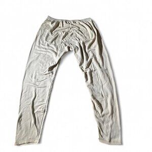 US ARMY POLARTEC G III MID-WEIGHT COLD WEATHER DRAWERS SIZE EXTRA LARGE REGULAR